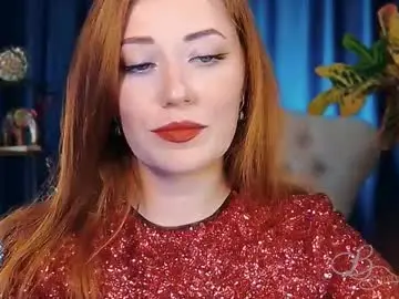 Chaturbate Free Porn Cam of missbeverlymills