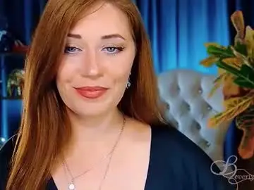 Chaturbate Nude Webcam of missbeverlymills