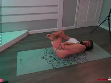 Chaturbate Live Porn of rosiebones
