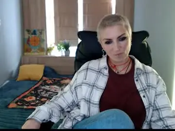 Chaturbate Nude Webcam of sweet_n_strong