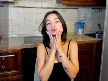 Chaturbate Best Webcam of andreajohnsons