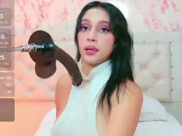 Chaturbate Best live sex cam show of candykissx