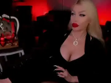 Chaturbate Live Sex Cam of findom_god