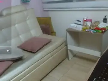 Chaturbate Live Porn of hanna_morganx