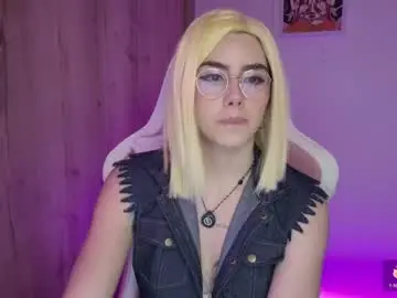 Chaturbate Nude Webcam of lilyrouse_