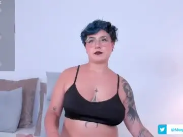 Chaturbate Live Sex of morgana_myst