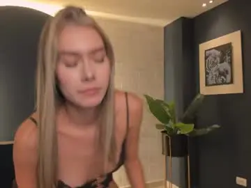 Chaturbate Nude Webcam of niasalvatore
