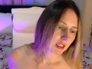 Chaturbate Nude Webcam of noasarri