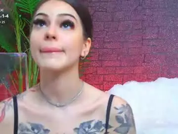 Chaturbate Private Sex Chat of novajadex