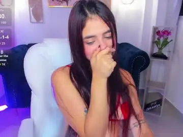 Chaturbate Live Sex of zharaa_fox