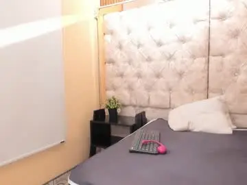 Chaturbate Adult Webcam of _angelcute16