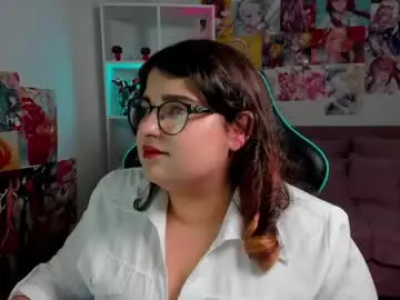 Chaturbate Live Porn of ameliegraces