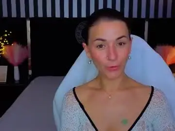 Chaturbate Nude Webcam of gracefulmichelle