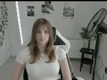 Chaturbate Free Live Porn of jenniestar