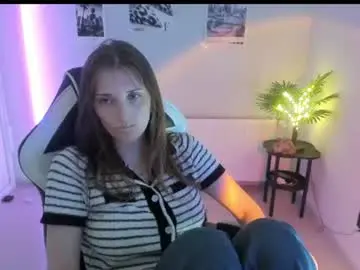 Chaturbate Live Sex of jenniestar