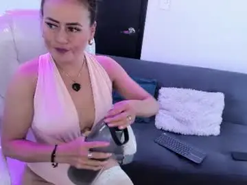 Chaturbate Adult Webcams of maghenta