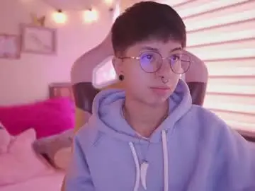 Chaturbate Free Porn Cam of tomboy_tommy