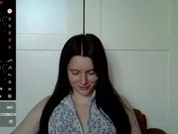 Chaturbate Nude Webcam of katte_light