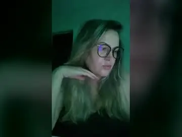 Chaturbate Nude Webcam of maryymartin