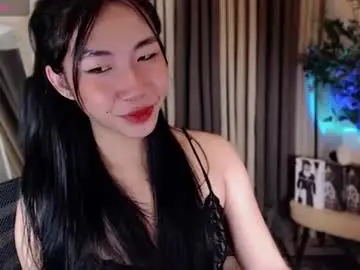Chaturbate Private Sex Chat of shanami_doll24