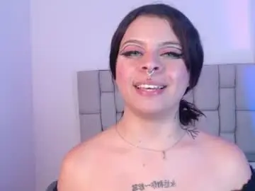 Chaturbate Adult Webcam of susy_venomm