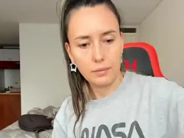 Chaturbate Free Porn Cam of zoe_jeane_beker