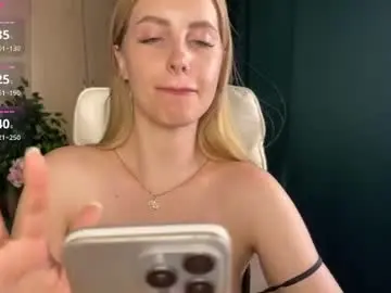 Chaturbate Best Webcam of anita_blairr