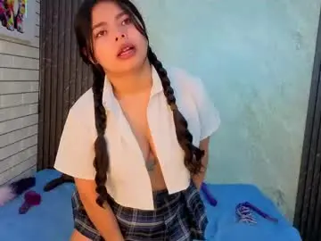 Chaturbate Sex Cam of baby_sweet2010