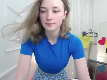 Chaturbate Best Webcam of bree_sky