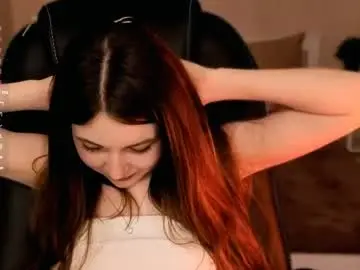 Chaturbate Adult Webcam of kimmie_shine