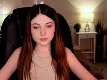 Chaturbate Live Sex Cam of kimmie_shine