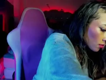 Chaturbate Live Sex of lilithsabeth