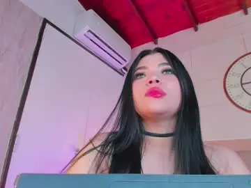 Chaturbate Sex Cam of meloddy_rose