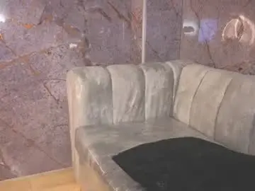 Chaturbate Private Sex Chat of roxy_luxe_tf