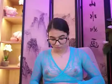 Chaturbate Live Sex Cam of stacycooper_