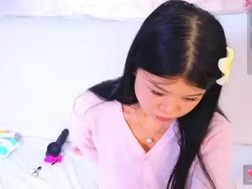 Chaturbate Live Sex of tina__kim