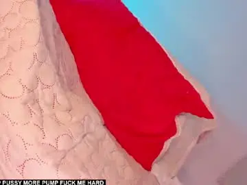 Chaturbate Live Porn of aniiieee_x