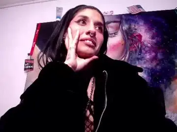 Chaturbate Sex Chat of atenea_420