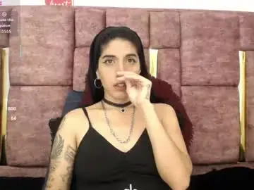 Chaturbate Private Sex Chat of atenea_420