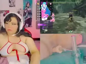 Chaturbate Sex Cam of crystal_velvet01