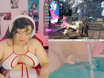 Chaturbate Watch Live Sex Cams of crystal_velvet01