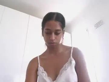 Chaturbate Live Sex of indanbella19