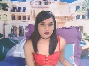 Chaturbate Private Sex Chat of indianskies