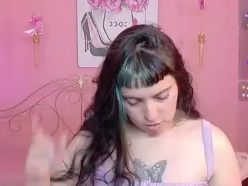 Chaturbate Live Sex of _sofia_smith1