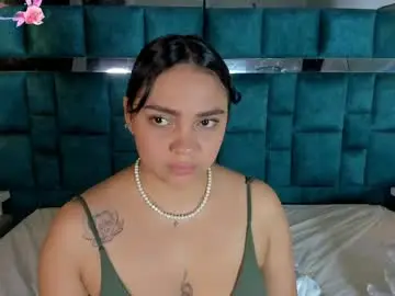 Chaturbate Free Live Porn of abril_gomez_11