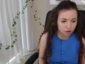 Chaturbate Free Porn Cam of babby_anyaa