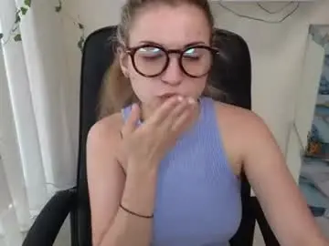 Chaturbate Free Porn Cam of babby_anyaa