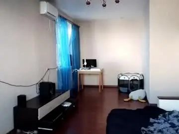 Chaturbate Nude Webcam of bethkallberg