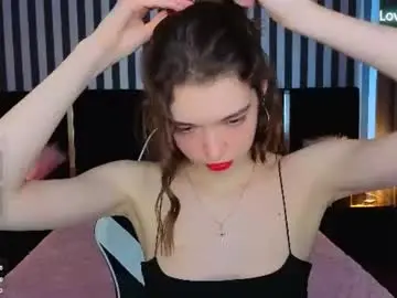 Chaturbate Adult Video Chat of cherry_wipe