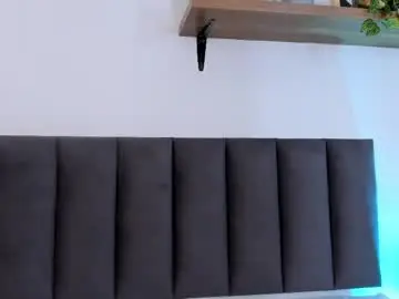 Chaturbate Sex Cam of cristalfoxy_